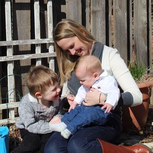 Meet your Posher, Erin